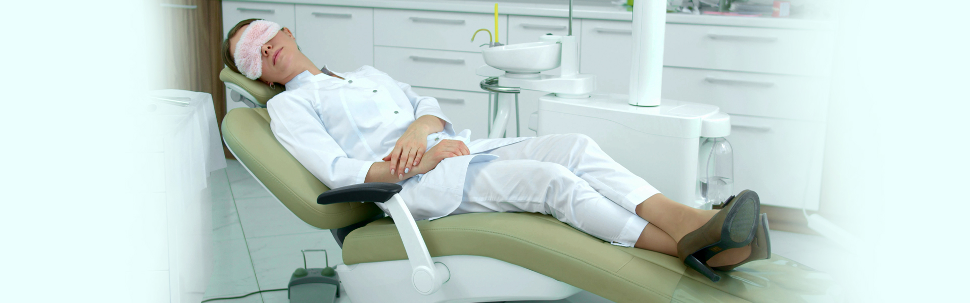 Top 7 Reasons Sleep Dentistry is Right for You