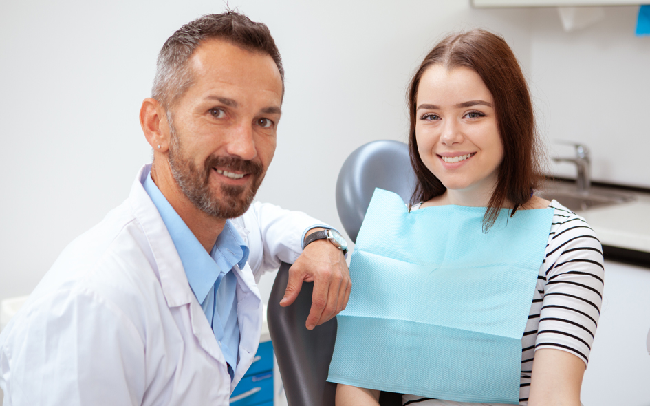 Dental Exams and Cleanings in Wynnewood, PA