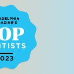 We're the Philadelphia Magazine's Top Dentist™️ 2023 Winner