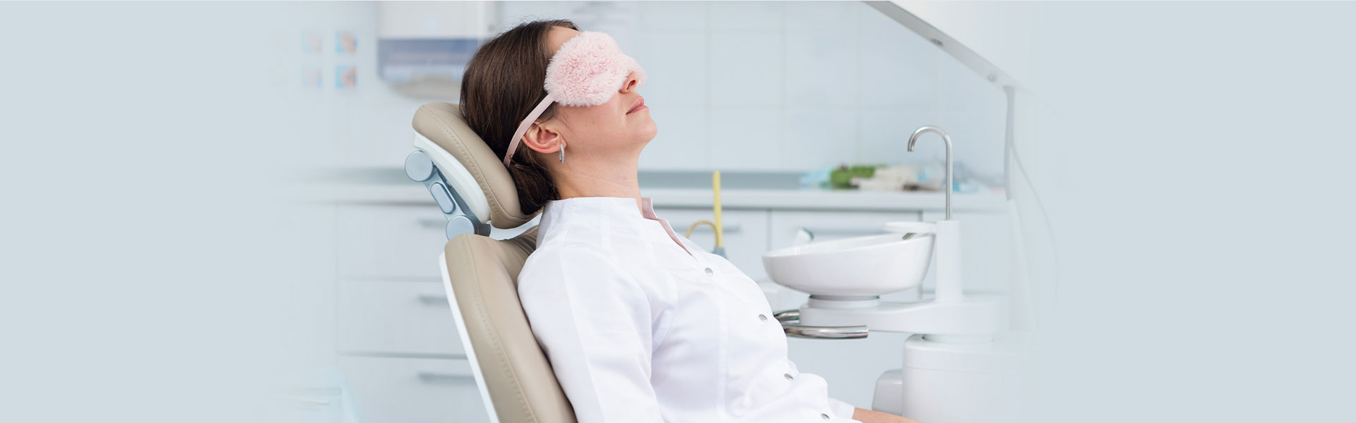 Who Can Benefit from Sedation Dentistry?