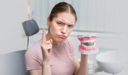 The Benefits of Seeking Treatment for Teeth Grinding